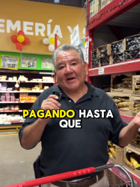 @Zorro Abarrotero Oficial