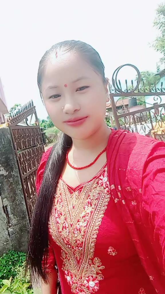@Bhumika Thapa