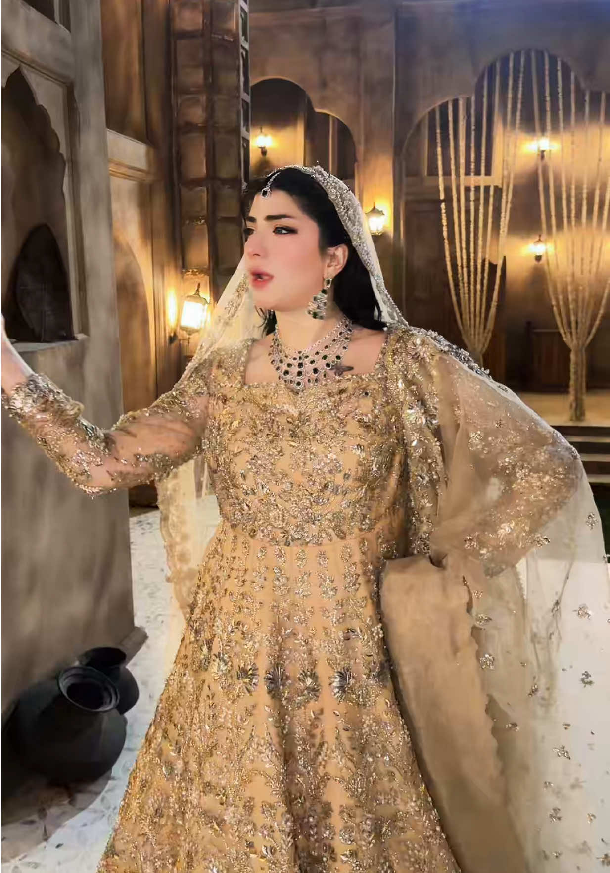 @علینہ علی
