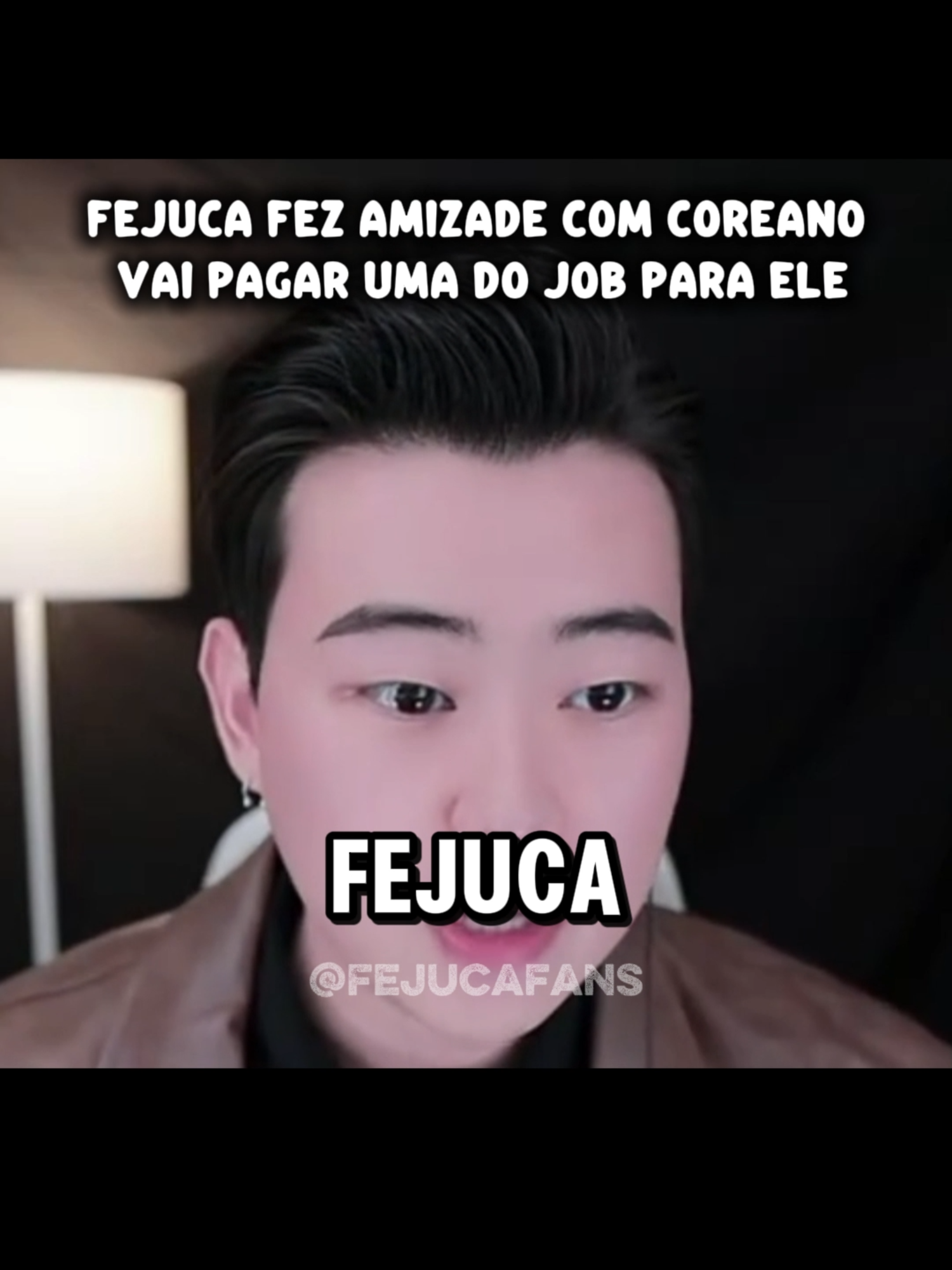 @- PAGINA DO FEJUCA FAN -