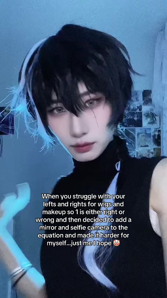 @Angel ˚✧ Cosplayer