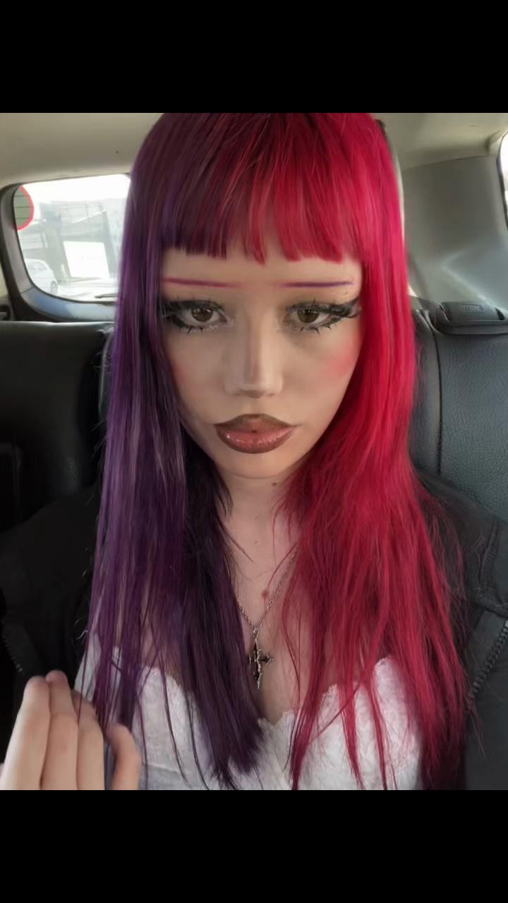 @♱ فرناندا