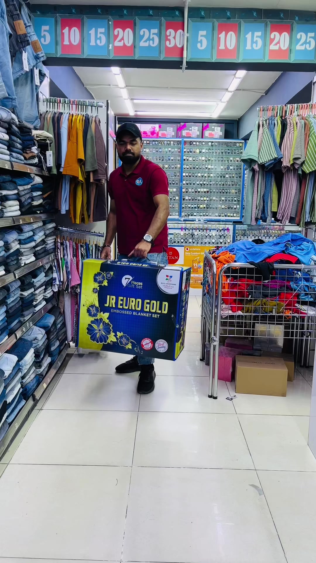 @Ablemart Hypermarket
