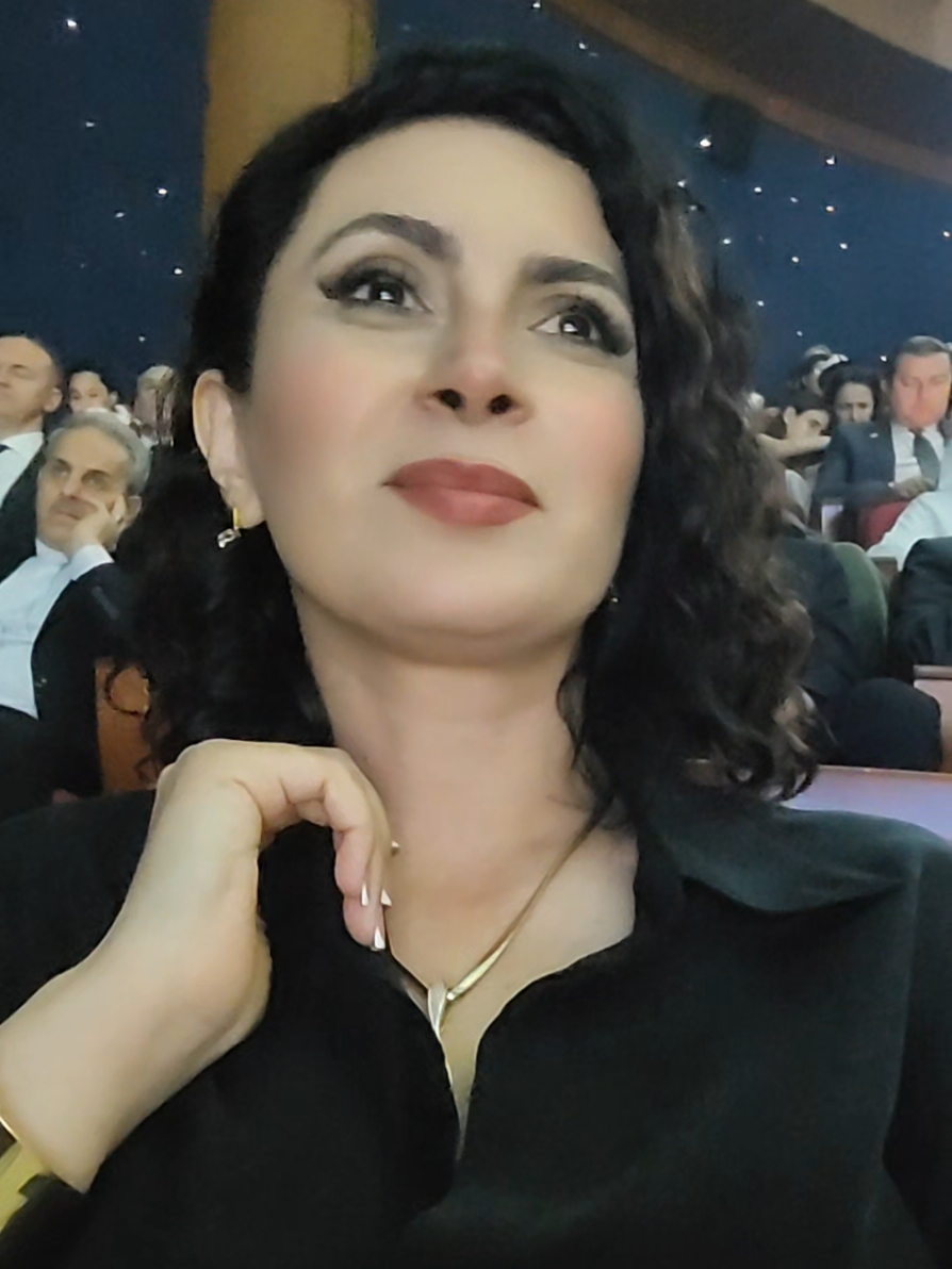 @Zumrud Bagirova 🇹🇲🇦🇿