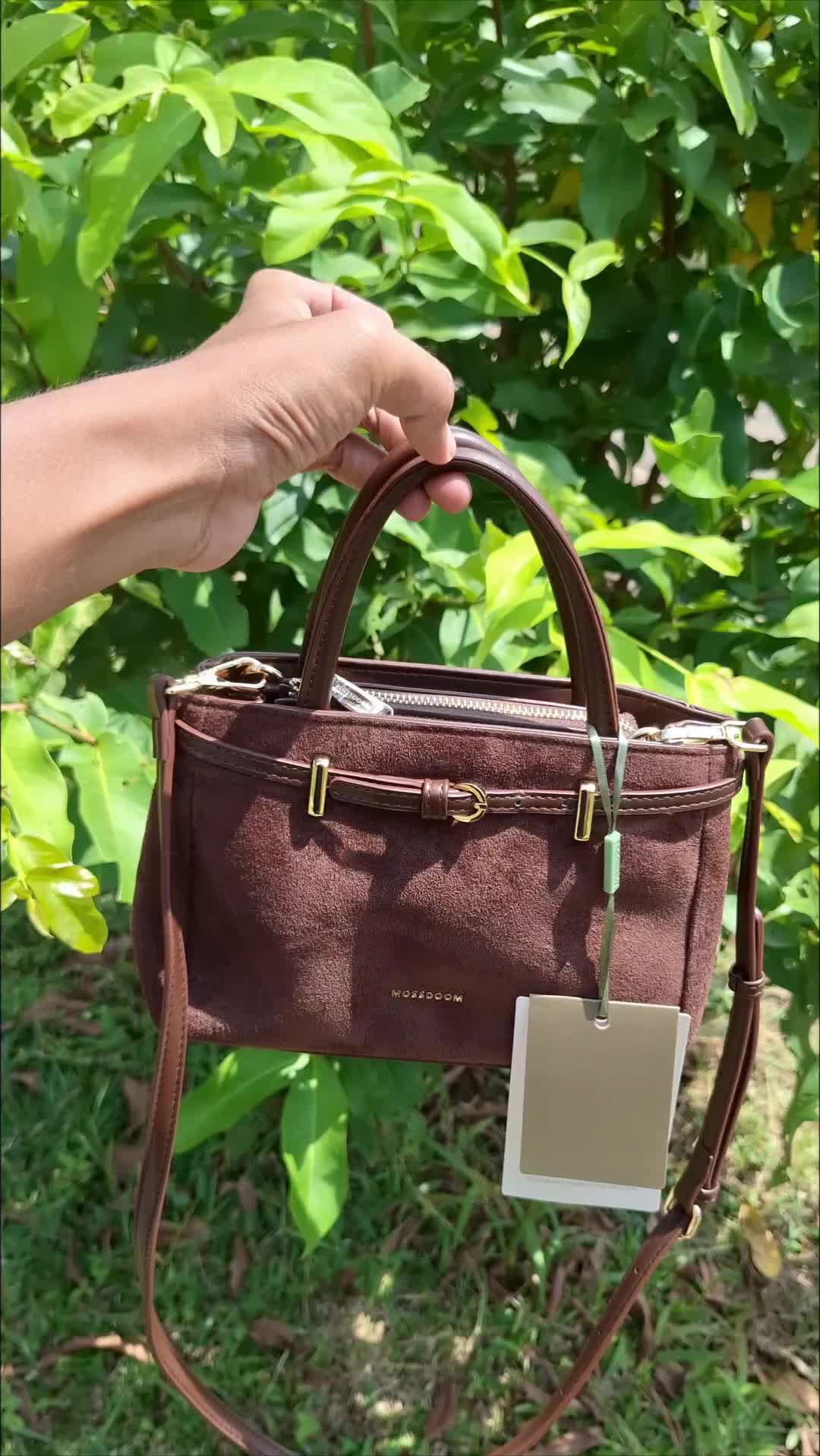 @Viora Bag