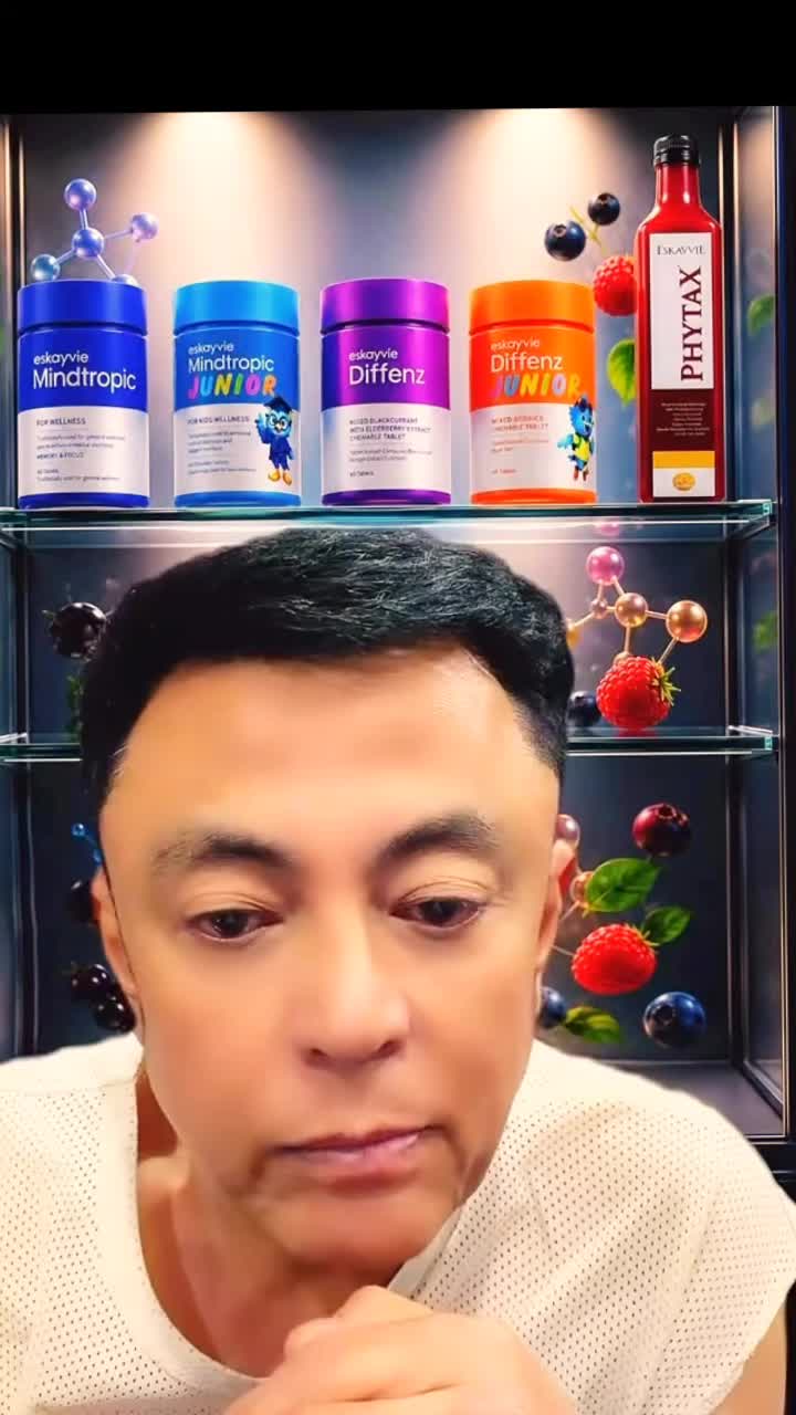 @CikPut | Cantik Dan Sihat