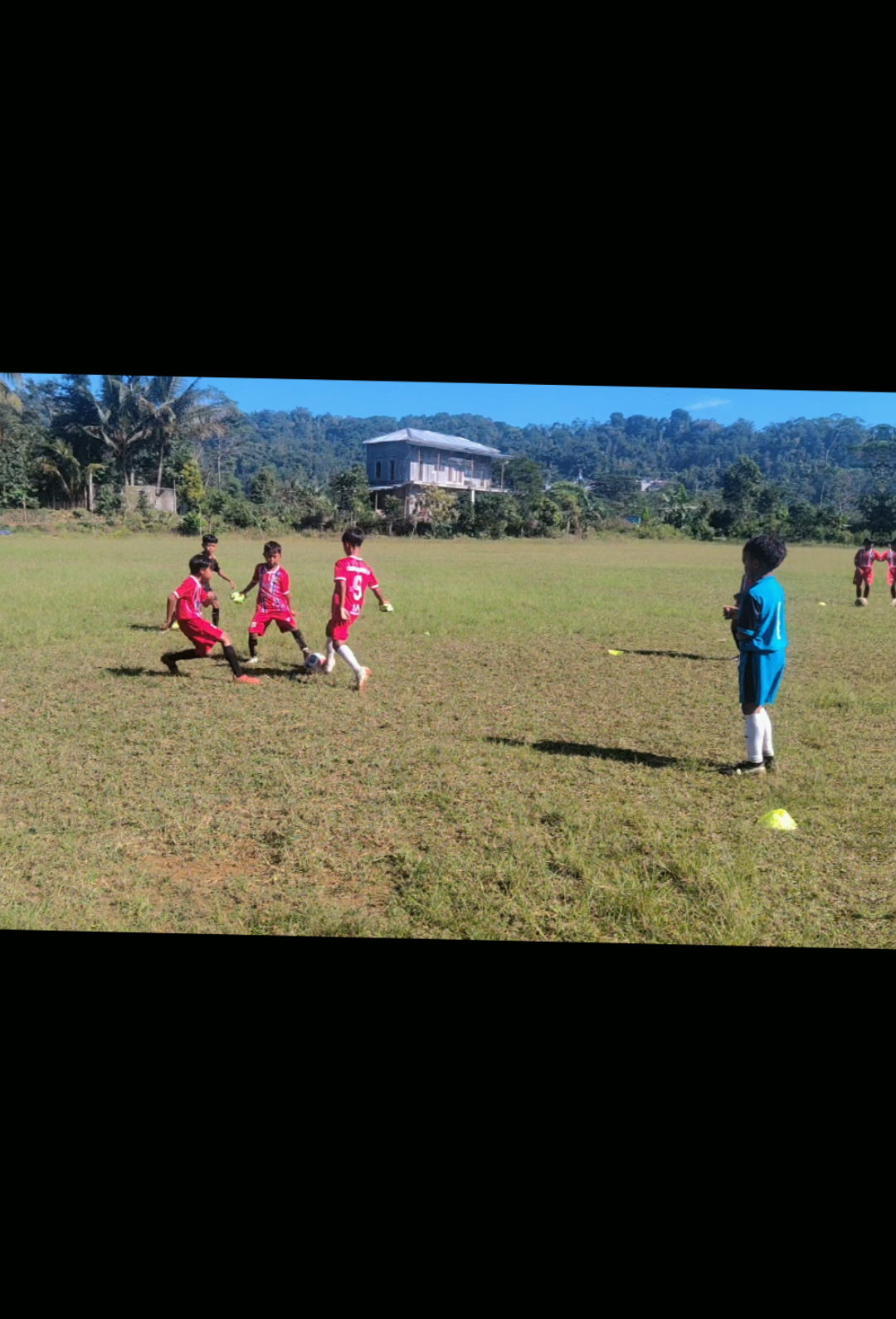 @CAHAYA GUNUNG F.A