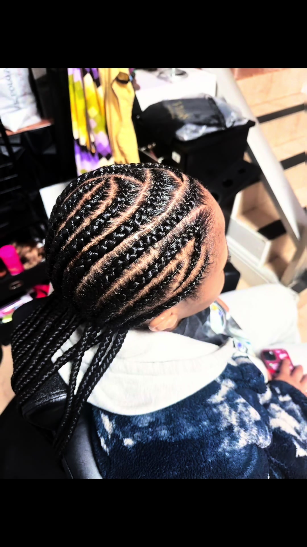 @Akwaba braids by Mamou