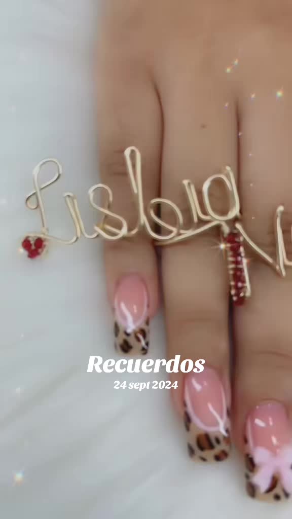 @Lisbia Nails ๐