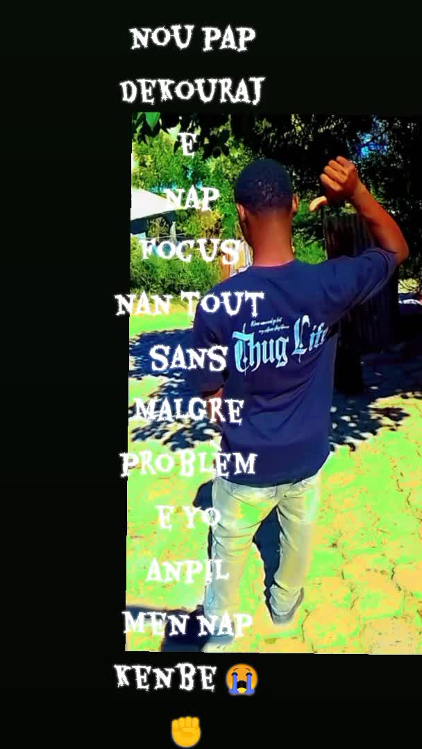 @Louben G💯💯🇭🇹