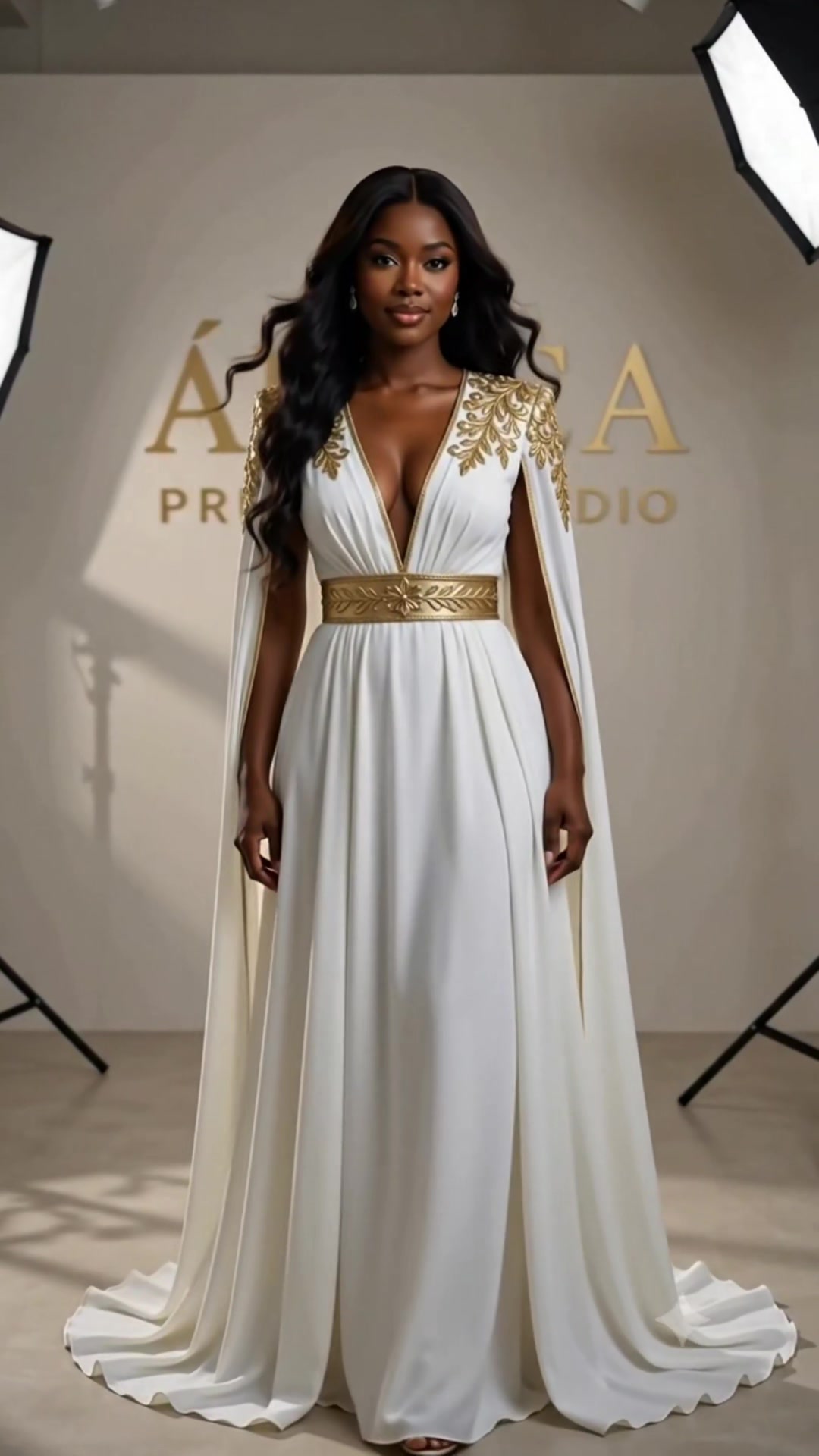 @&Aacute;urea Prime Studio