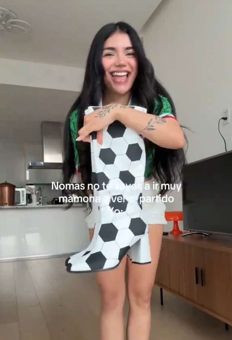 @Paulina Del Campo