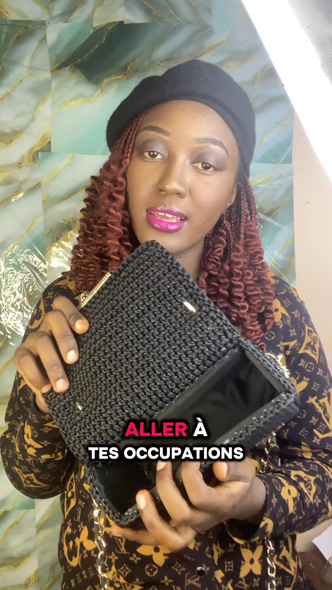@Rose&Maille crochet🌹🧶🇨🇲