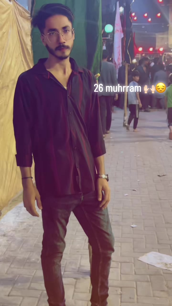 @فیضان جتوئی۔ 💕💕