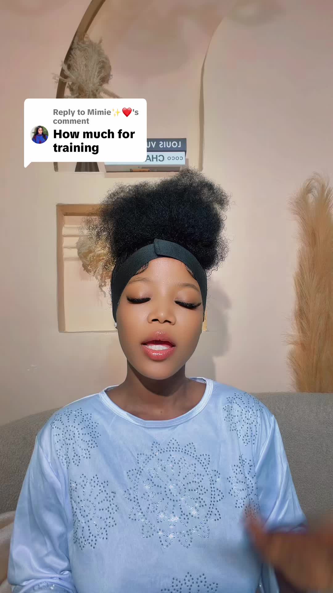 @DisalTimelessbeauty👗📸💇&zwj;♀️