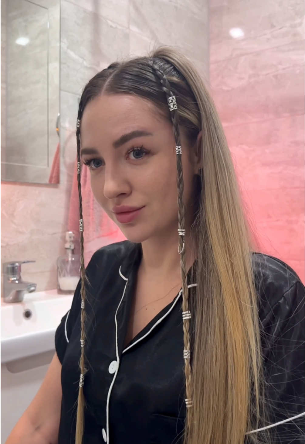 @ЗАЧІСКИ | VIKSI