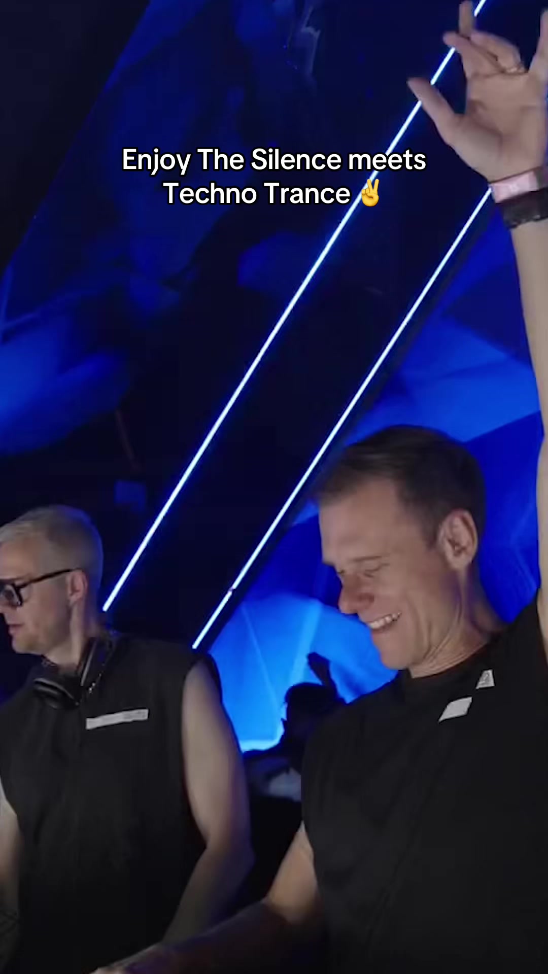 @Armin van Buuren