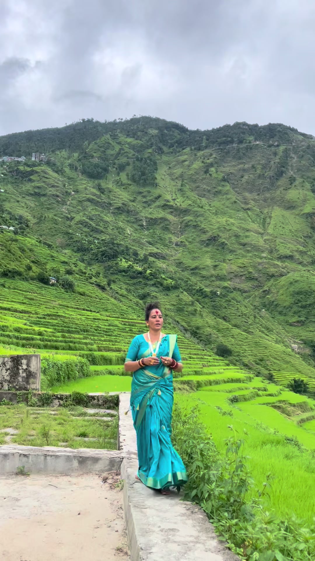 @🙏🏻आमा❤️छोरी❤️🙏🏻