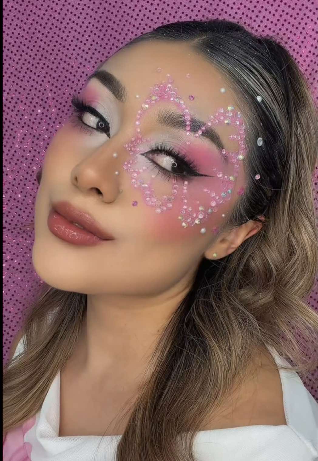 @MARIANA MAKEUP ARTIST