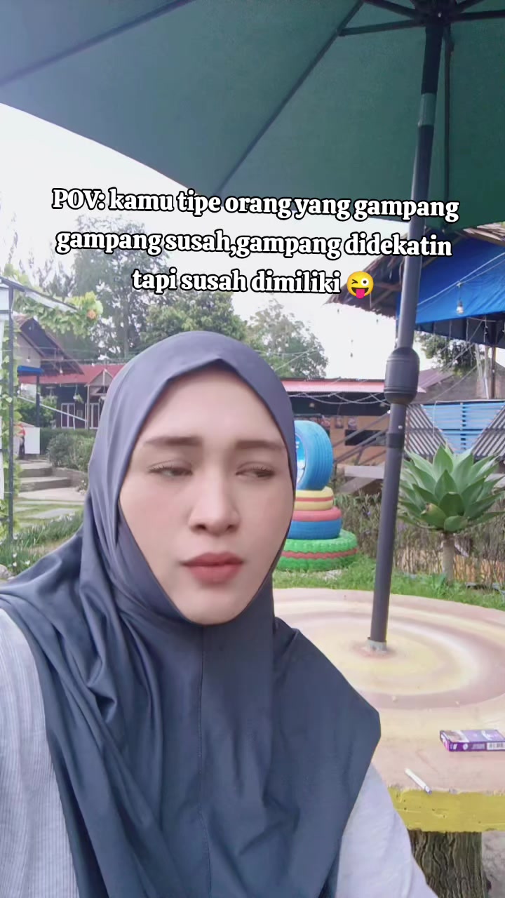 @UNI CHICI GUNAWAN