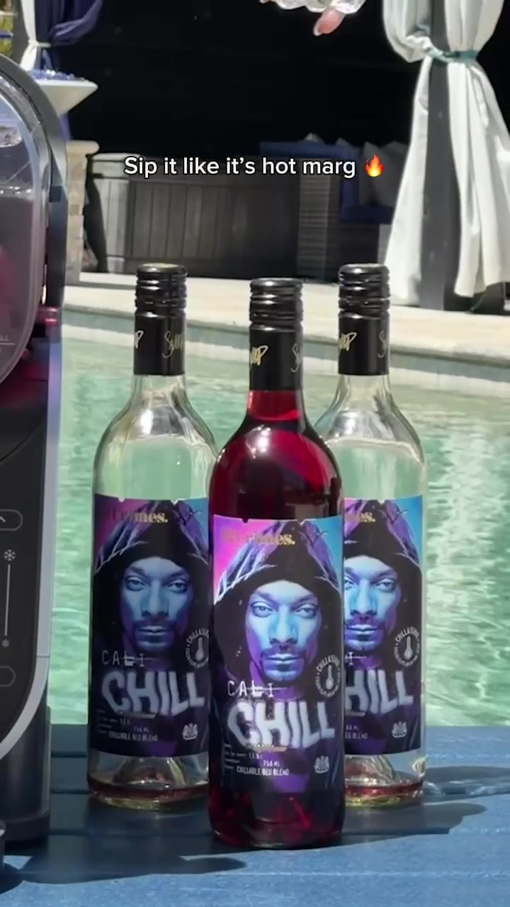 @Snoop Dogg