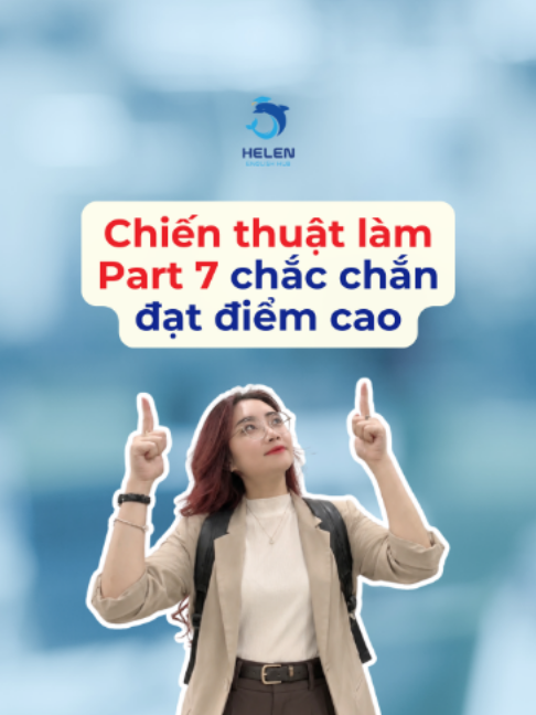 @Helen Toeic