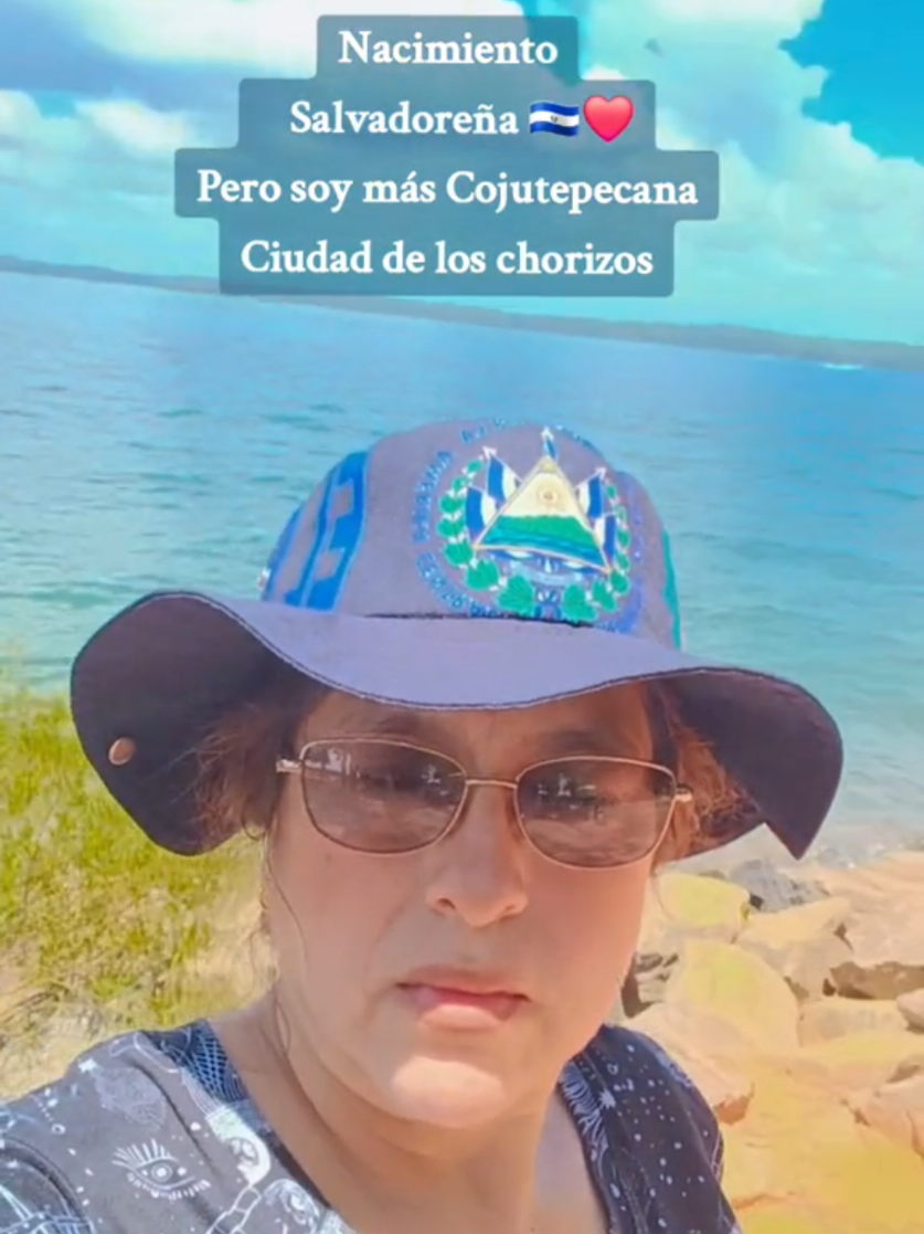 @Mam&aacute; Katy 🇸🇻❤️🇺🇸