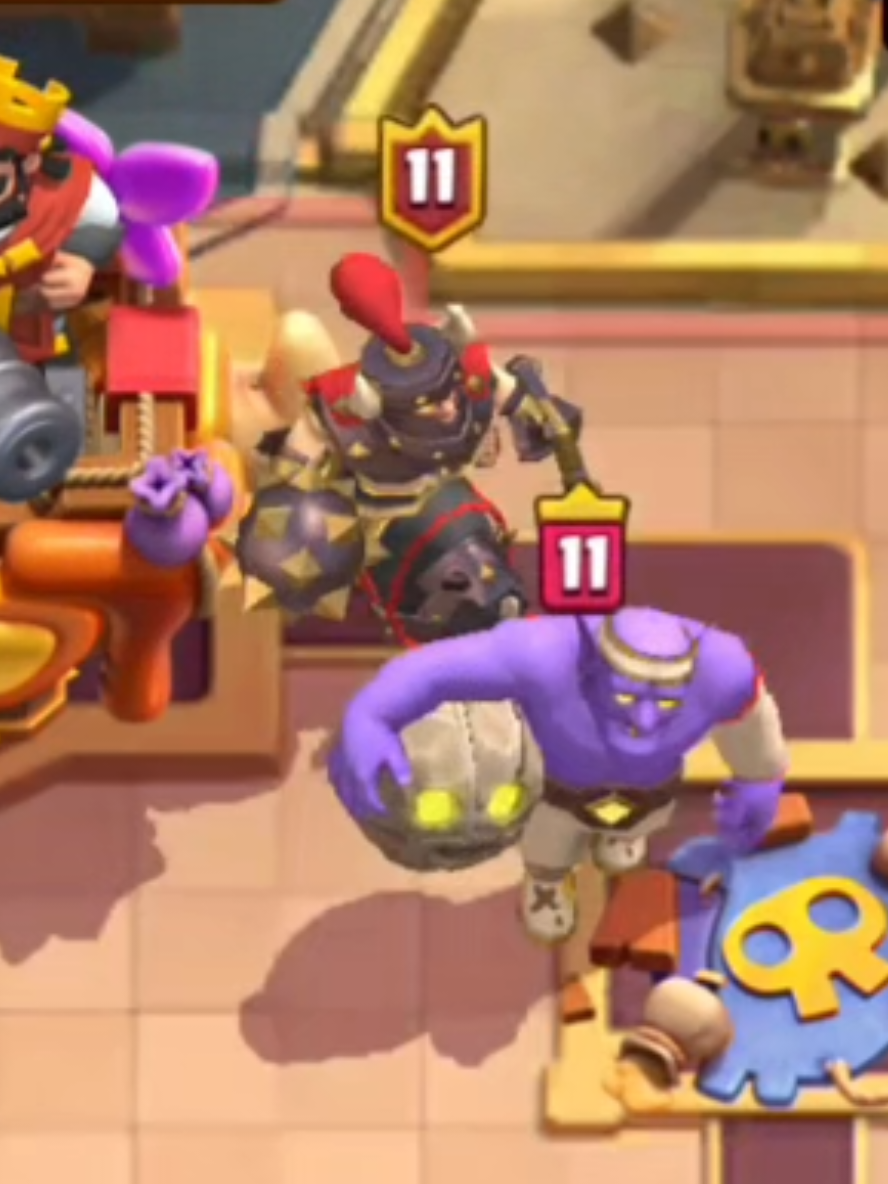 @Miner Royale