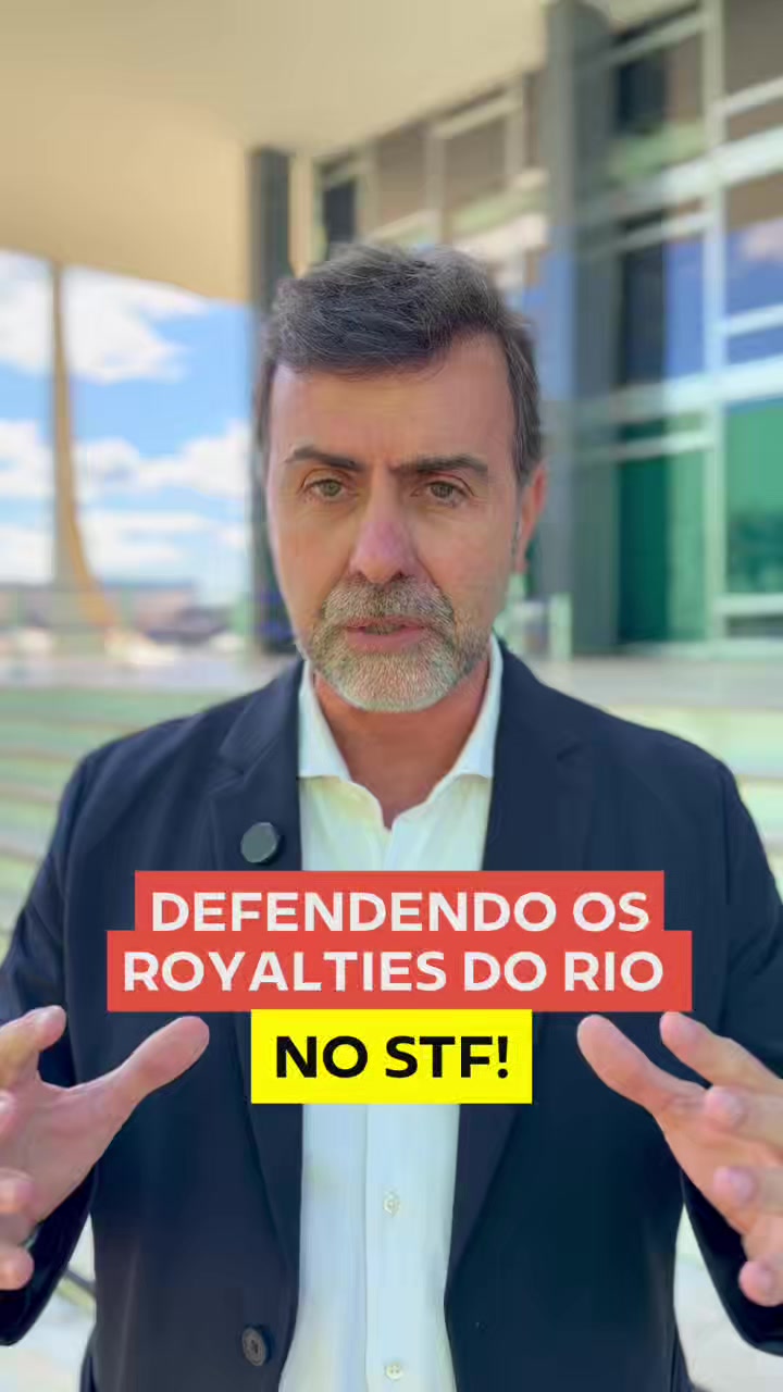 @Marcelo Freixo