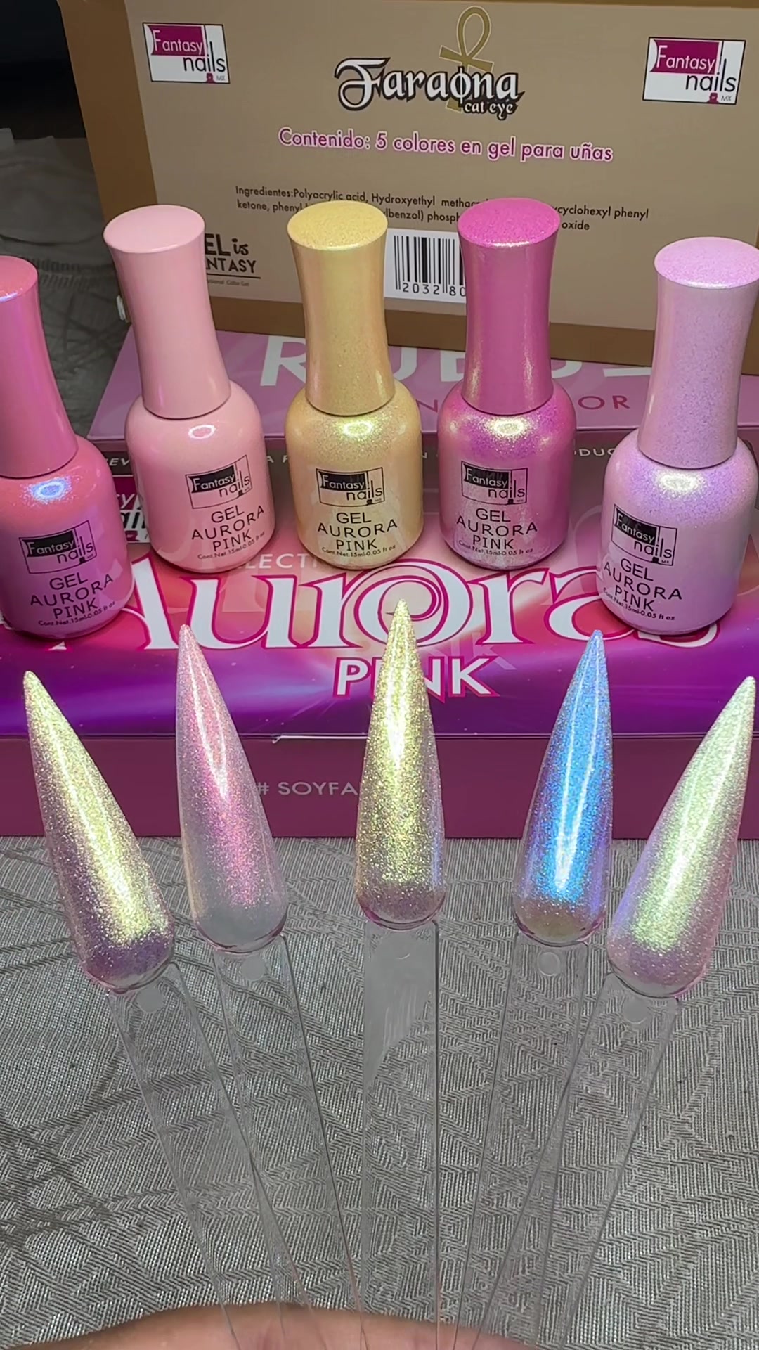 @🍒🍒 MUNDO NAILS 🍒🍒