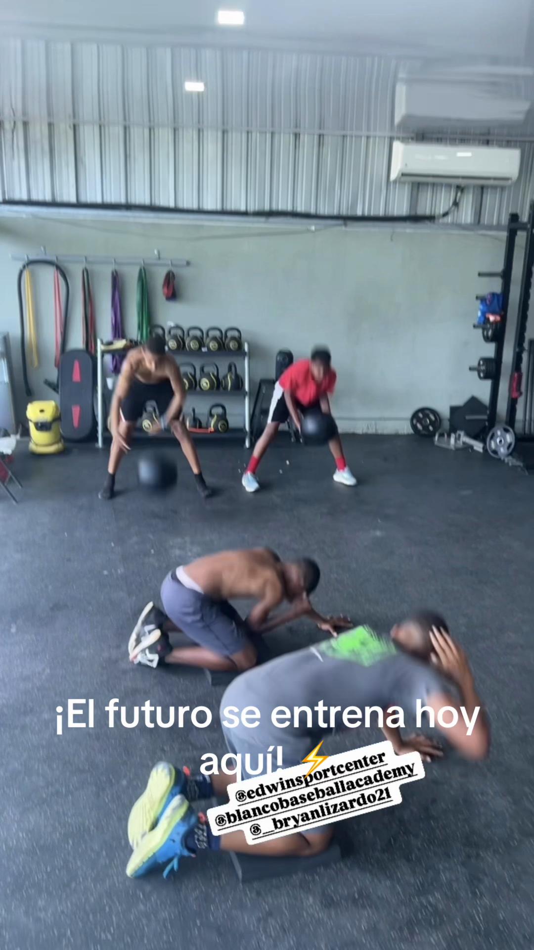 @Edwin | Alto Rendimiento 🇩🇴