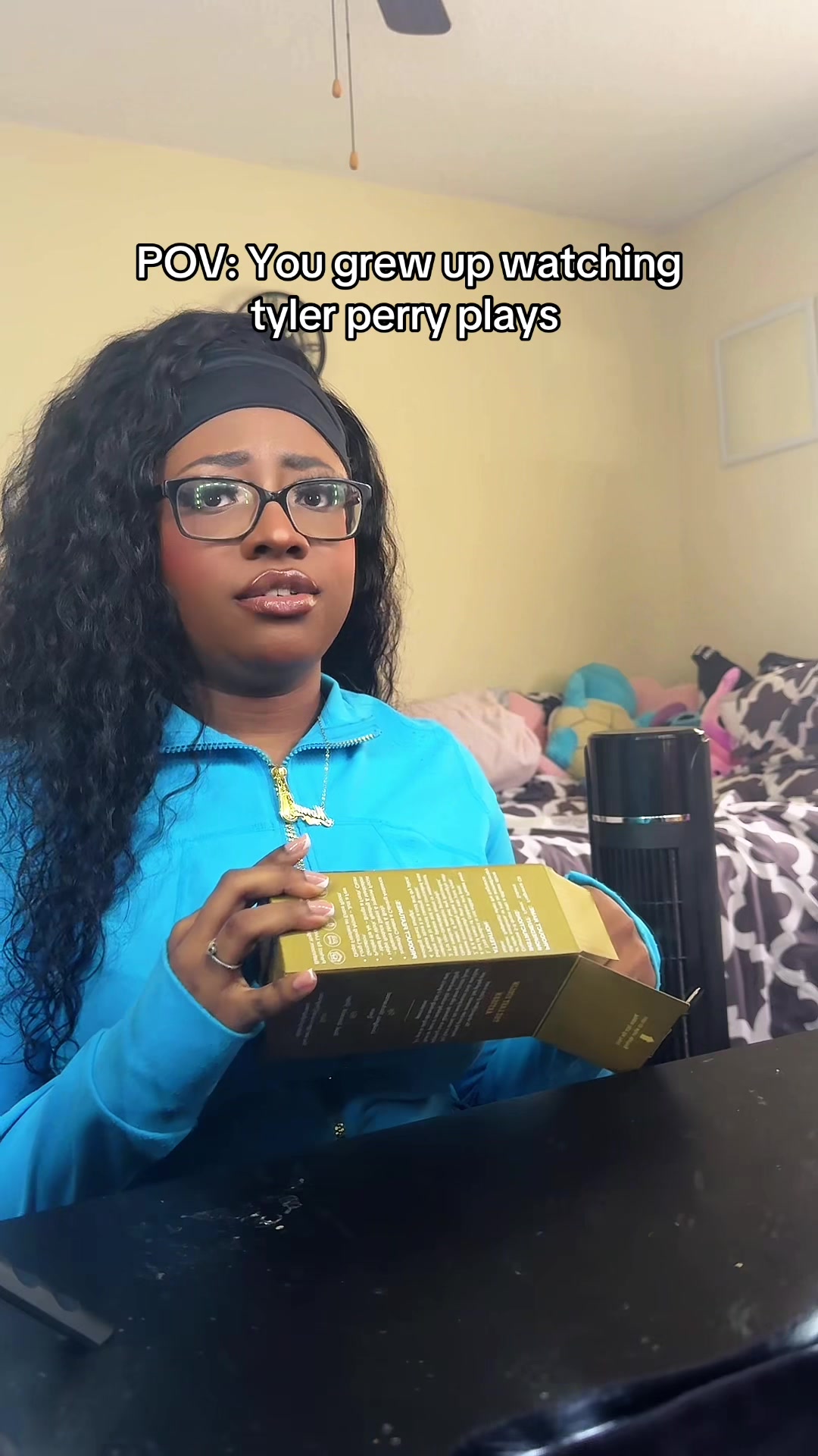 @YT: Charri Monae’