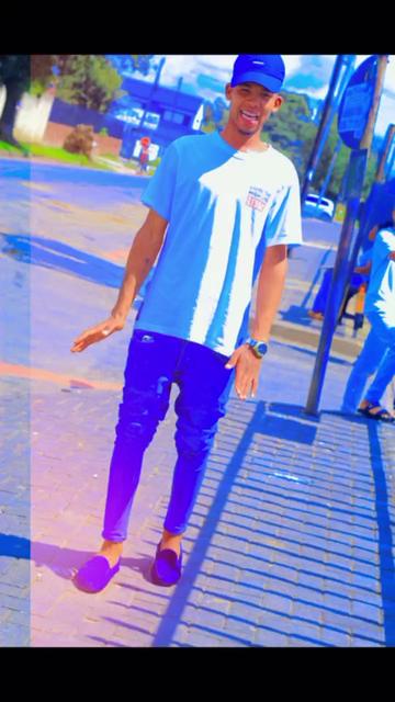 @Tlhompho Tp 😍❤️🙈
