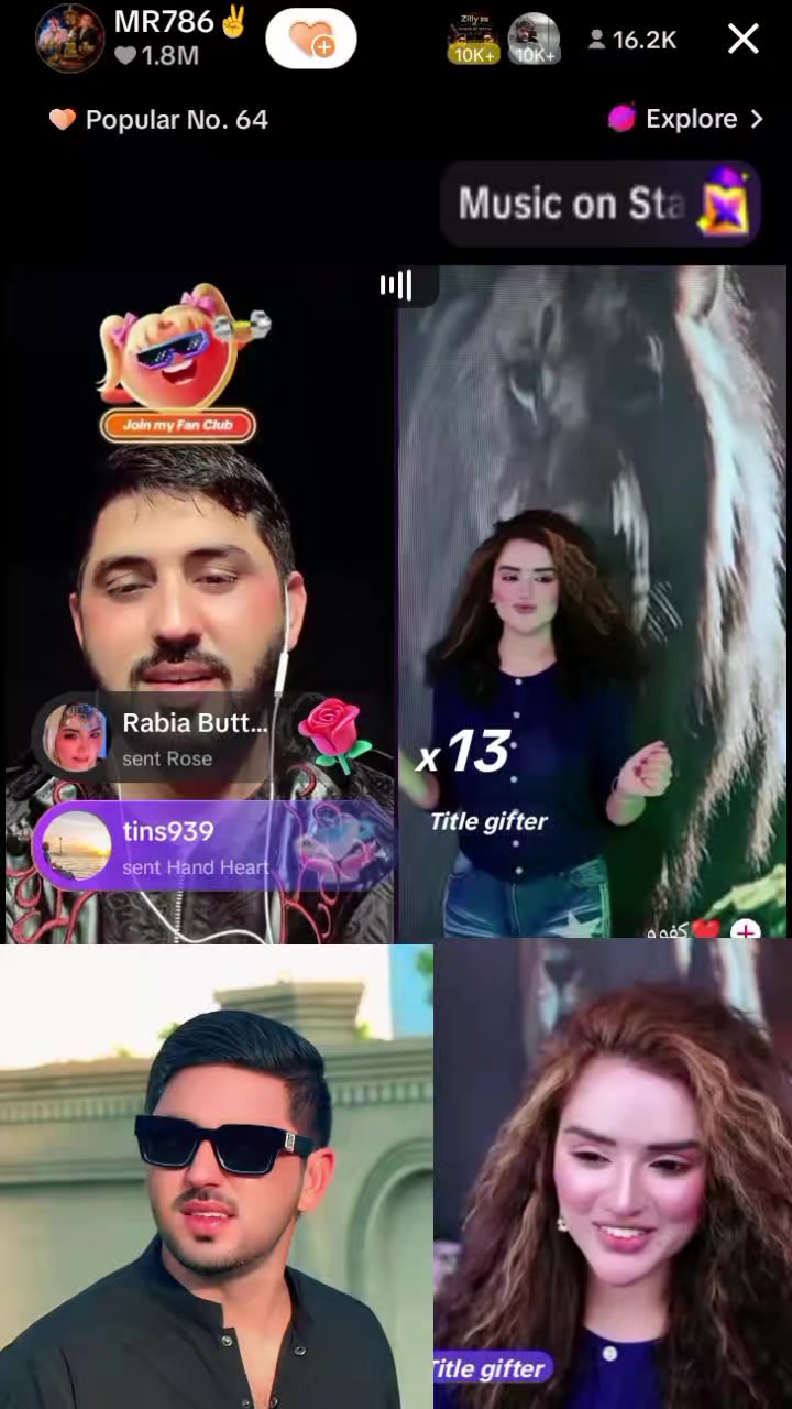 @😇گجر بادشاہ 👑