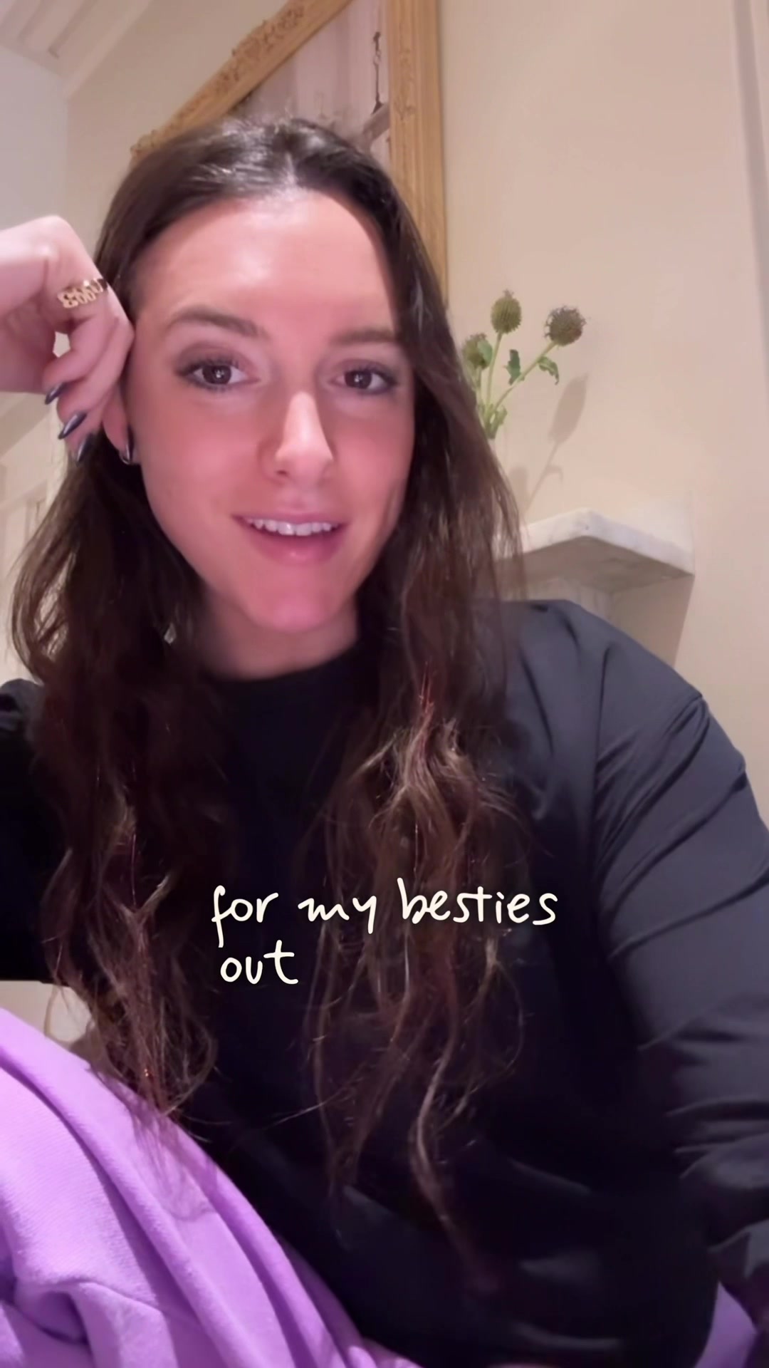 @Arielle D'Angelo