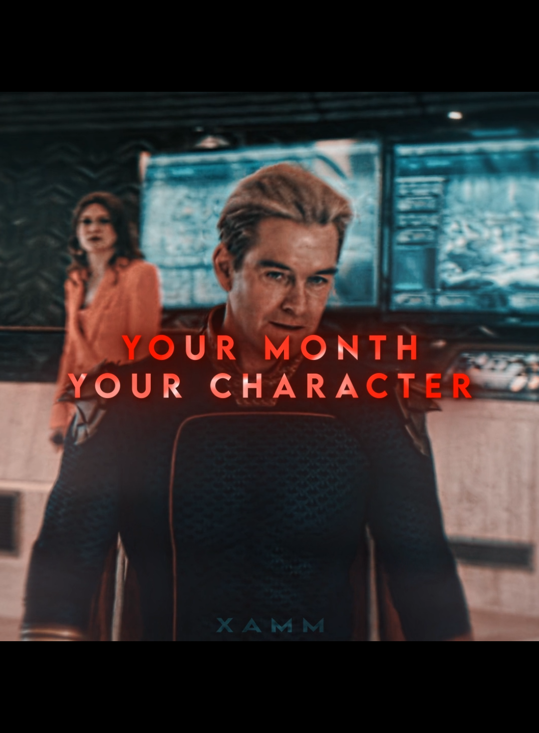 @XammEdits