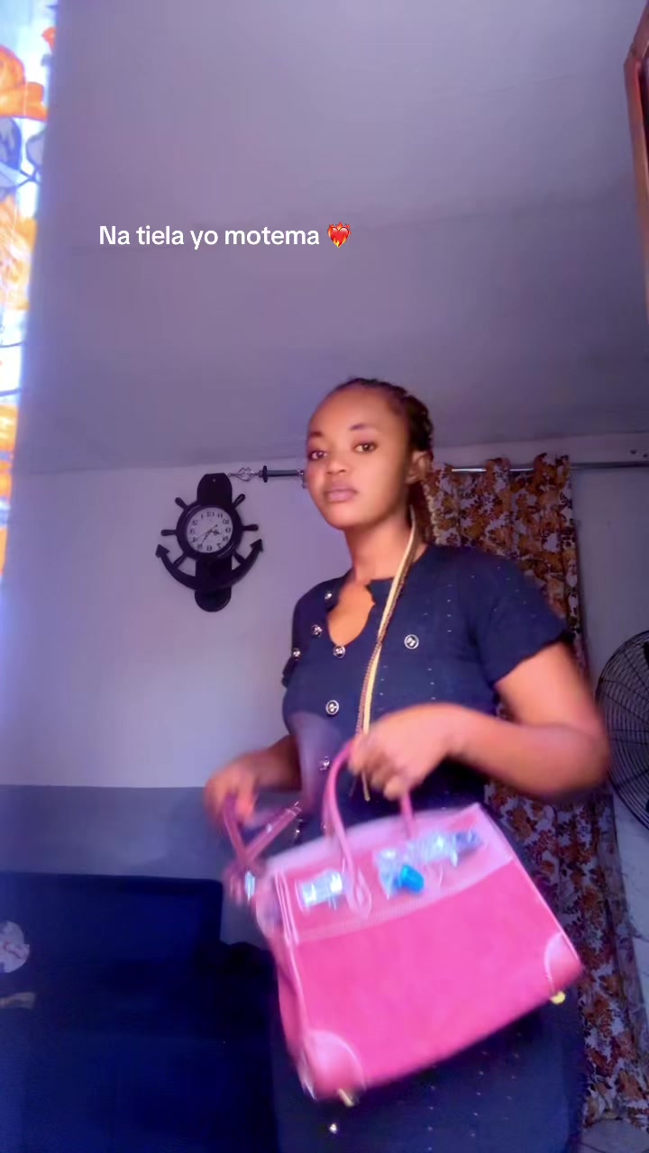 @Brenda lemba