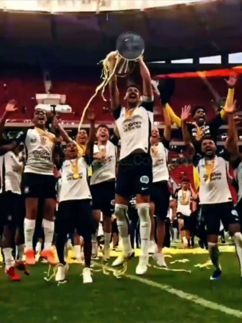 @Futebol Arte | Corinthians