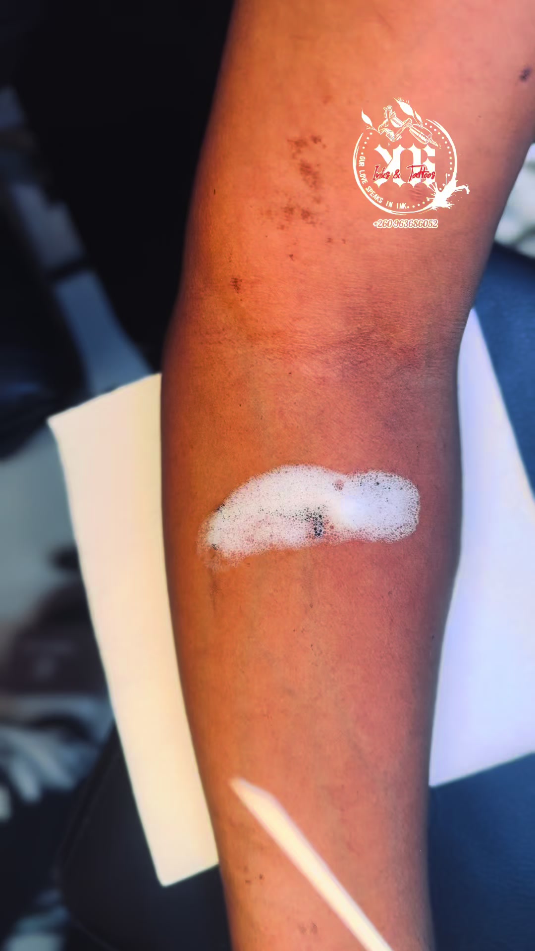 @KB~Inks & Tattoos🇿🇲