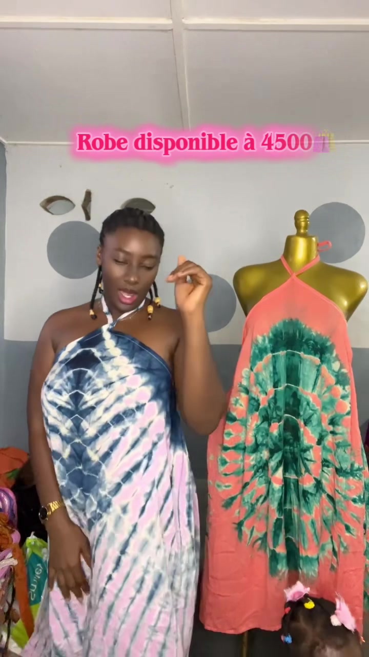 @Yasmine Souare