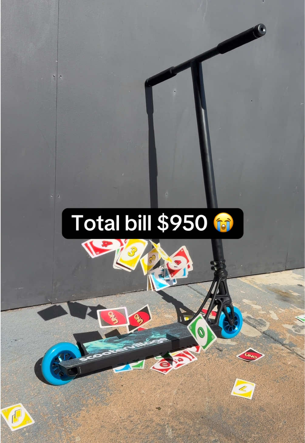 @Scooter Village 🛴