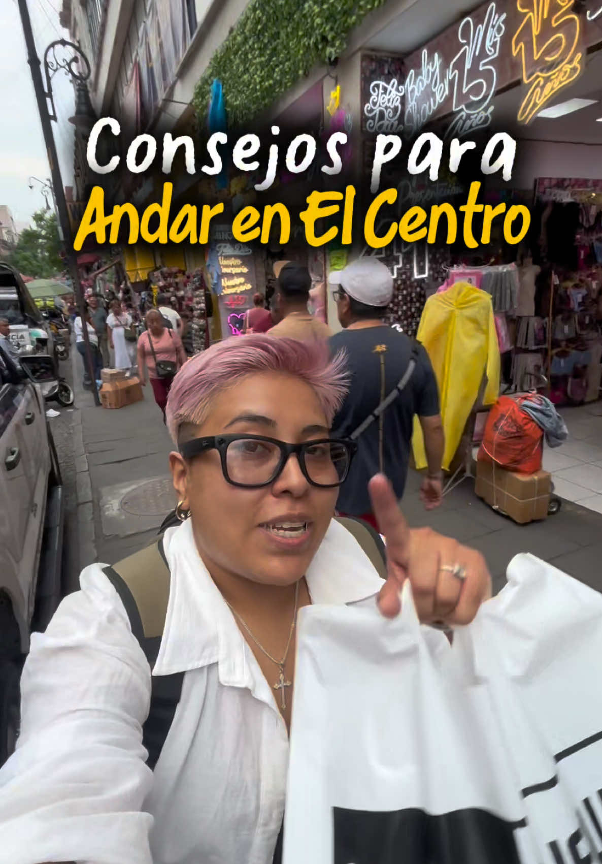 @Viajero Callejero