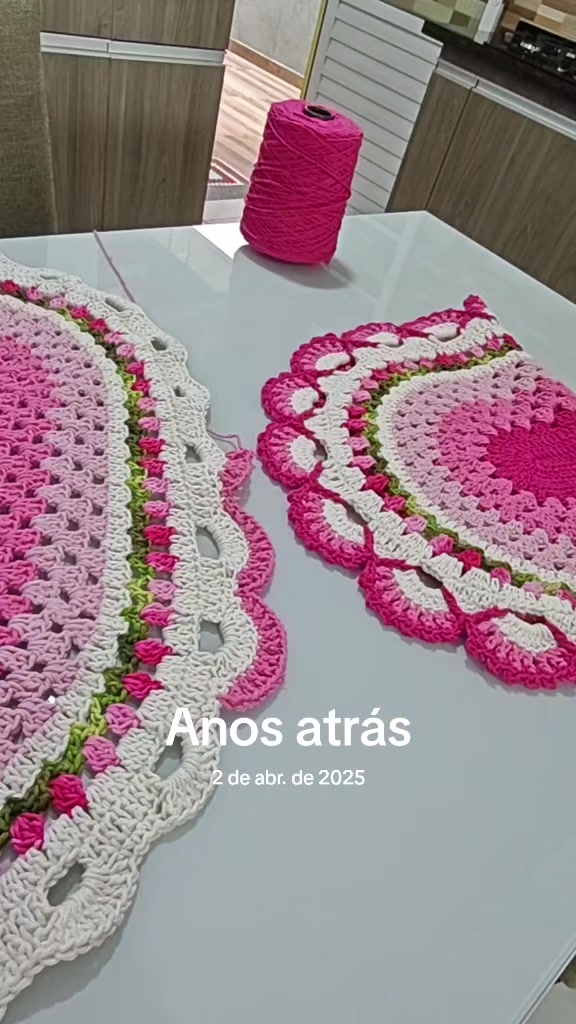 @Marci crochê 🧶