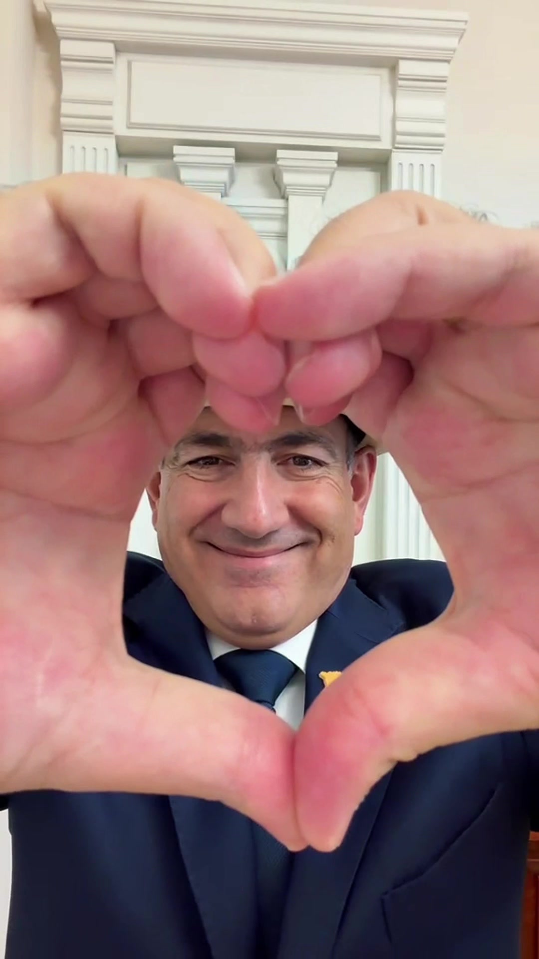 @Nikol Pashinyan