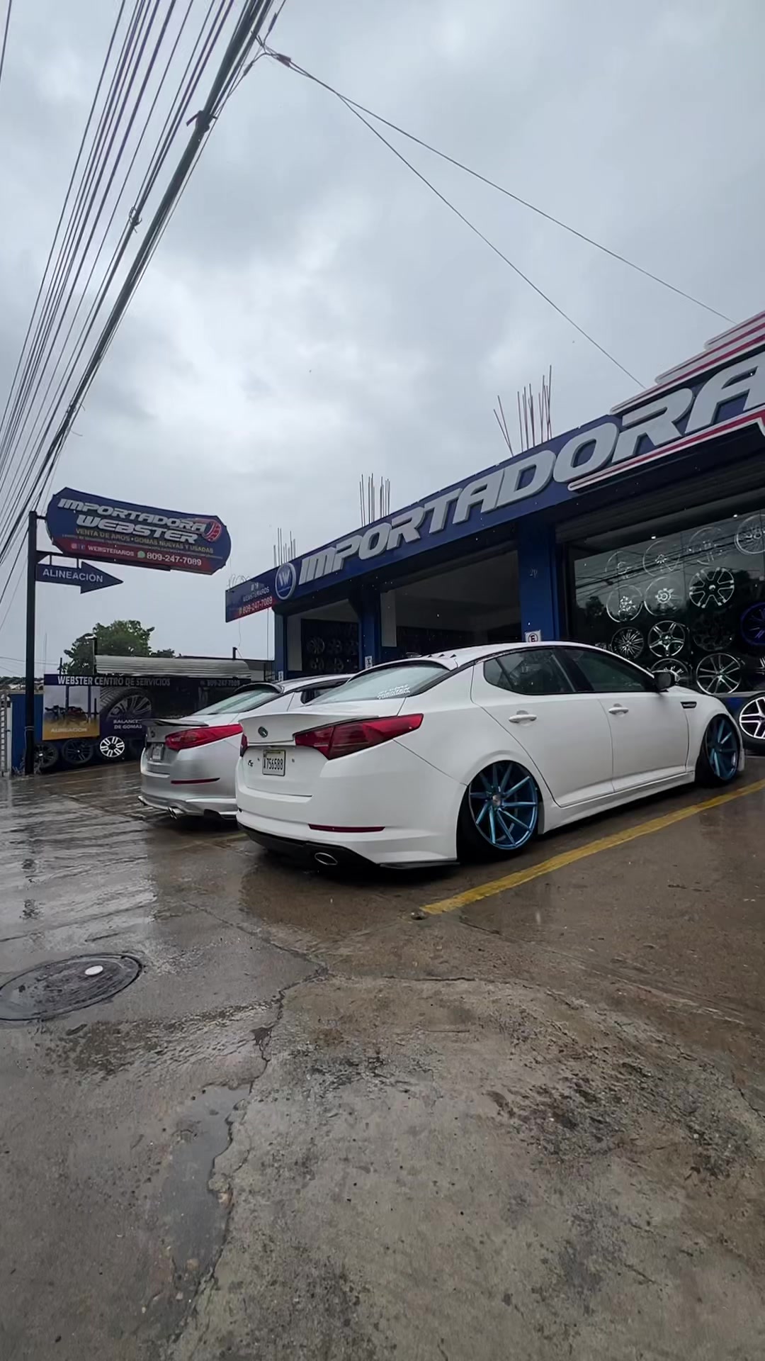 @K5 RD