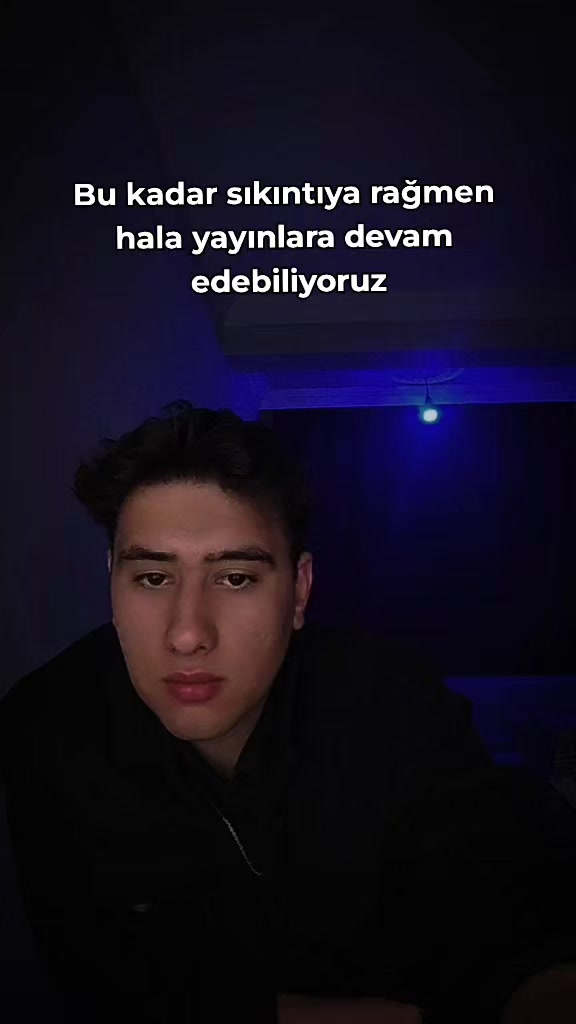 @Ekrem erik
