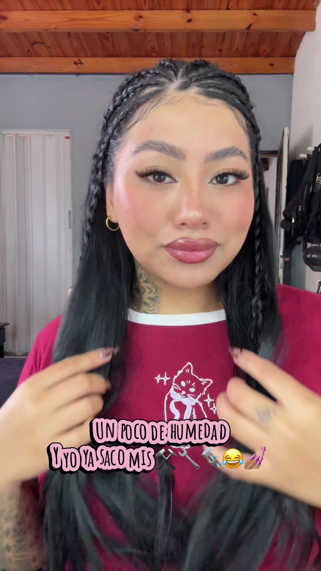 @Yanella jazmin
