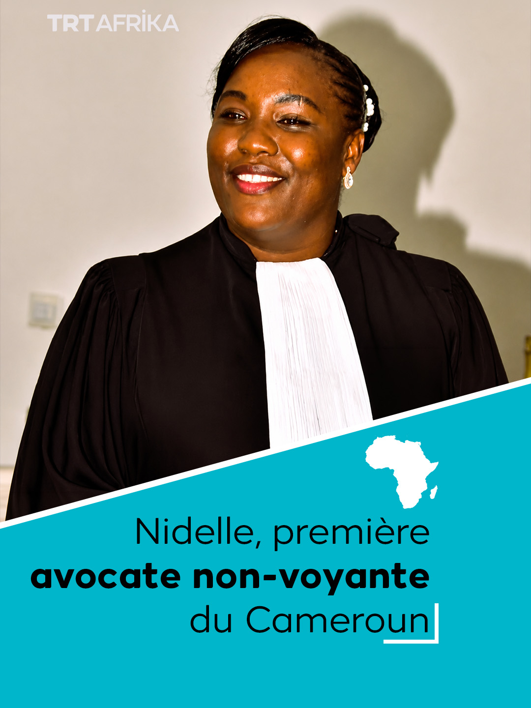 @TRT Afrika Fran&ccedil;ais