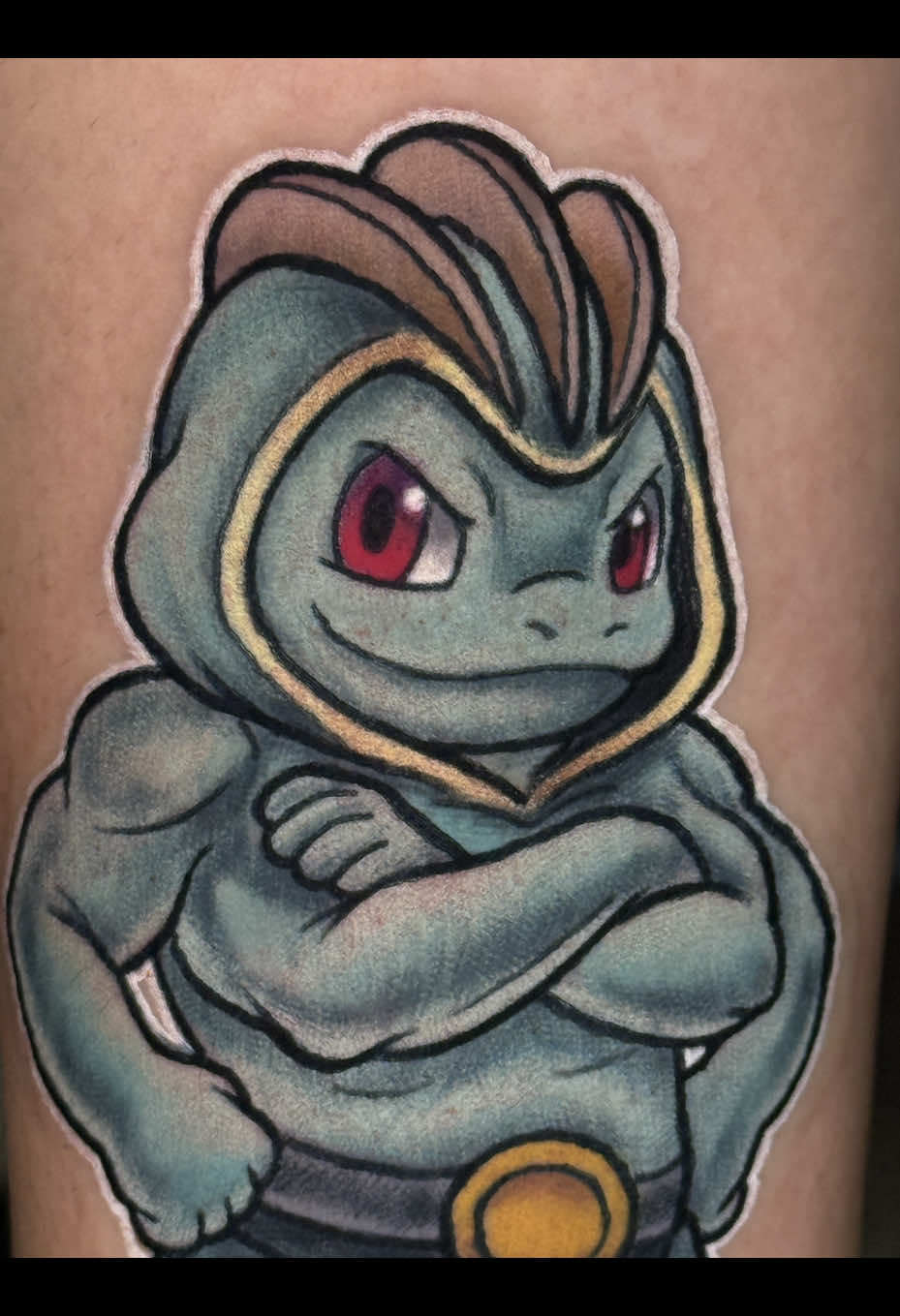 @Aska Izan Tattoo OFICIAL