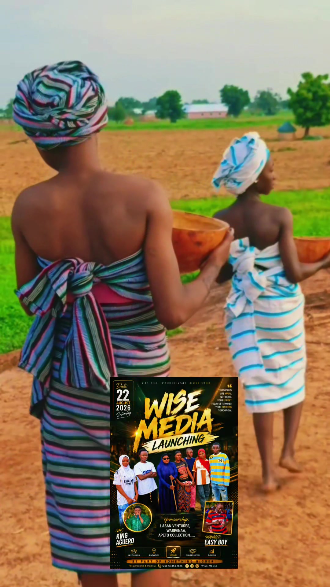 @WISE MEDIA📺📺📺